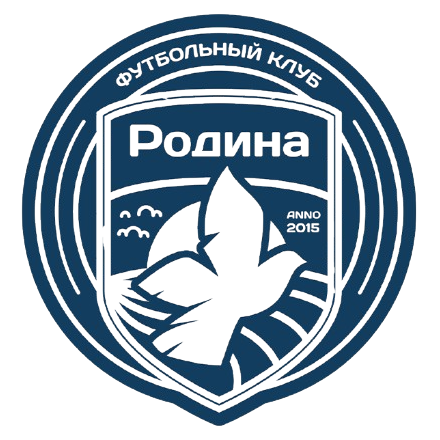 莫斯科罗迪纳logo